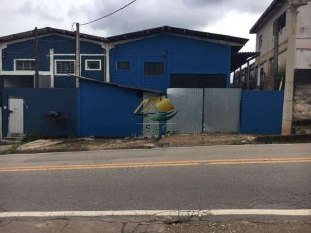 Galpão comercial para Locação em Terra Preta, Mairiporã/SP