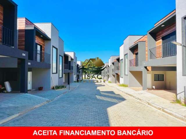 Ótima Oportunidade! Casa em Condomínio Village Atibaia/SP!