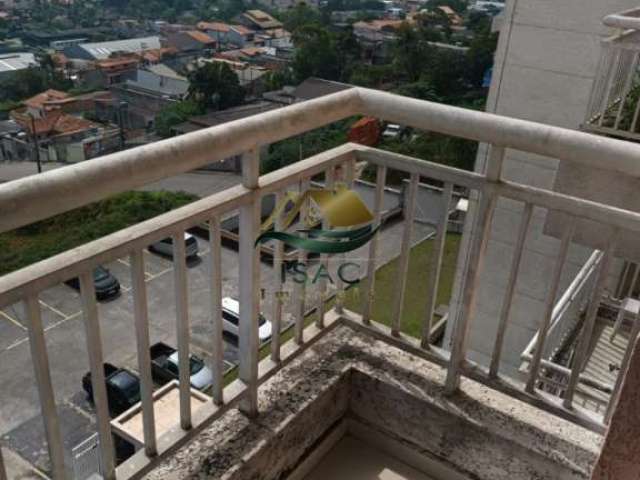 Excelente apartamento 03 dormitórios à venda em Miriporã/SP