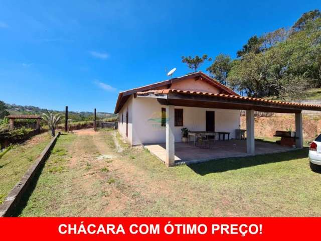 Chácara 04 Dormitórios à venda - 2.600,00 mts² em Terra Preta Mairiporã -SP!