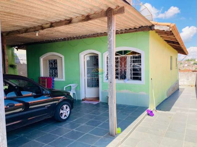 Casa 03 dormitórios à venda -170 mts² em Terra Preta Mairiporã SP