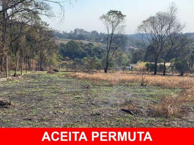 Terreno à venda localizado em Terra Preta - Mairiporã/SP