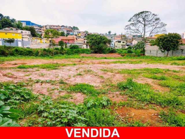 Terreno à venda - 3.000 mts² em Terra Pretas Mairiporã SP