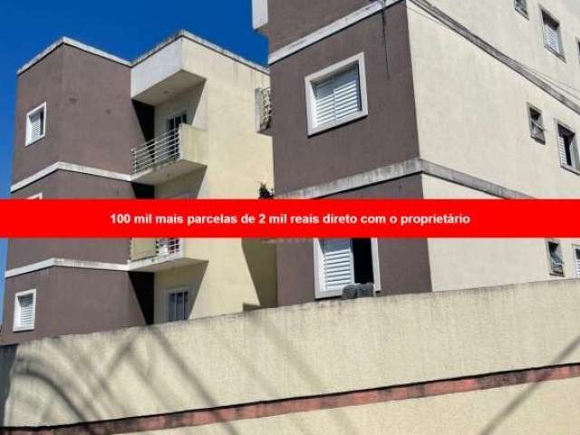 Apartamentos venda em Terra Preta - Mairiporã/SP!