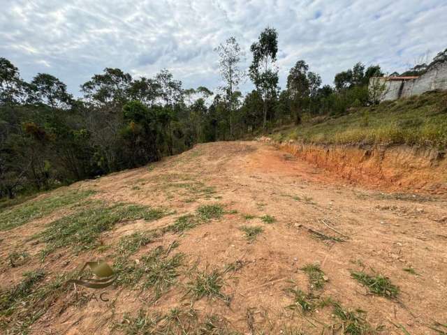 Terreno com 330,00 mts² à venda em Terra Preta - Mairiporã/SP!