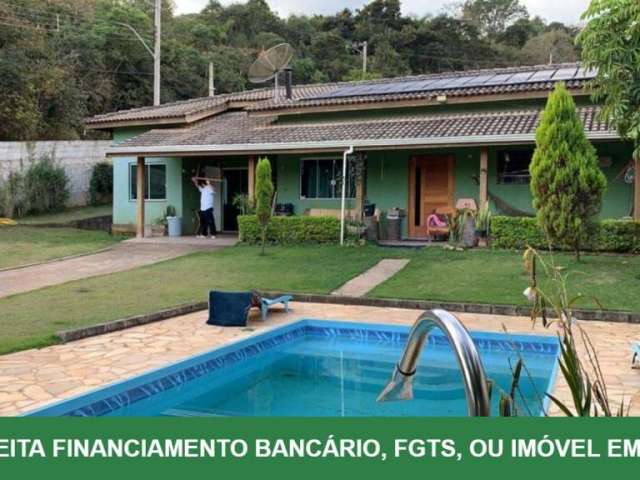 Chácara à venda com 890,00mts² em Bom Jesus dos perdões/SP - Compre já a sua!