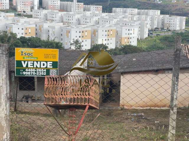 Terreno à venda em Terra Preta - Mairiporã/SP