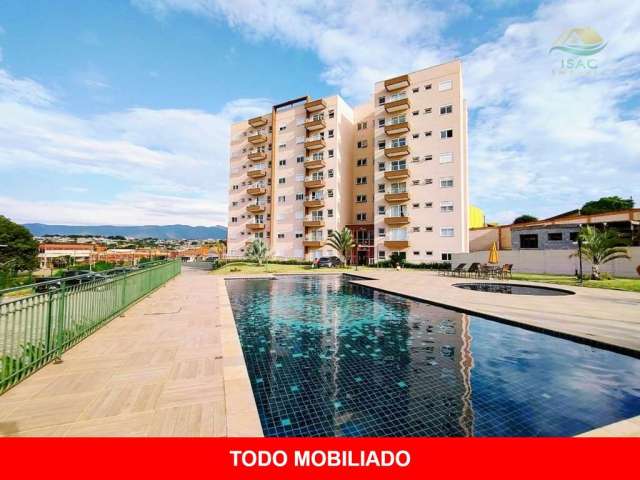 Apartamento à venda em Atibaia SP