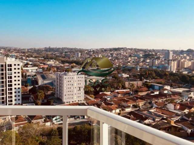 Apartamentos escriturados à venda - 67 mts² em Atibaia SP