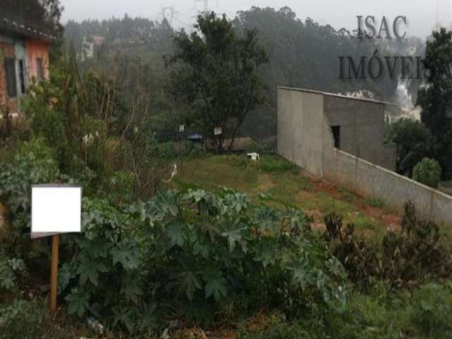 Terreno à venda - 300 mts² em Terra Preta Mairiporã SP