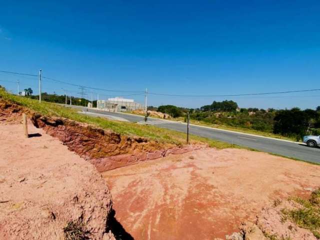 Lote escriturado à venda em Terra Preta - Mairiporã/SP