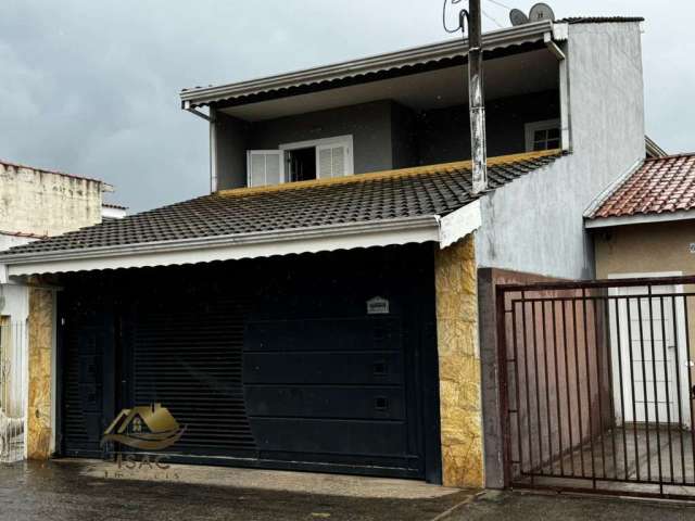 OPORTUNIDADE! Casa á venda em Atibaia/SP