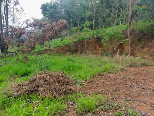 Terreno à venda em Mairiporã SP