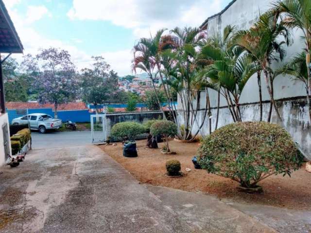 Terreno escriturado no centro de Terra Preta Mairiporã SP