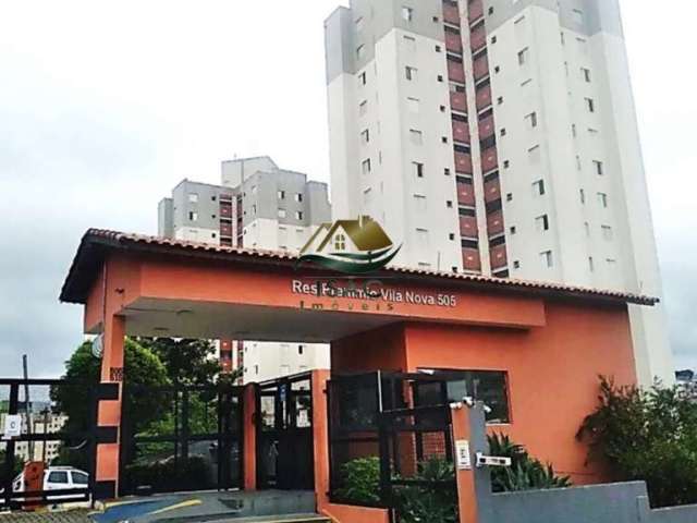 Oportunidade! Apartamento à venda e Troca em Cachoeirinha - SP!