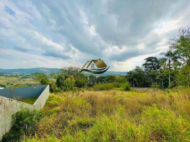 Excelente Oportunidade! Terreno Escriturado à venda  - 263 mts² em Terra Preta - Mairiporã/SP