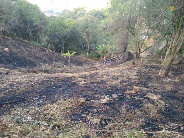 Terreno com 1.284,76 mts² à venda em Terra Preta - Mairiporã SP