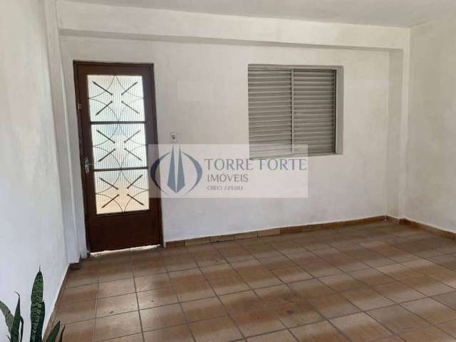 Casa com  2 dormitorios e 2 vagas no Jardim Vila Formosa