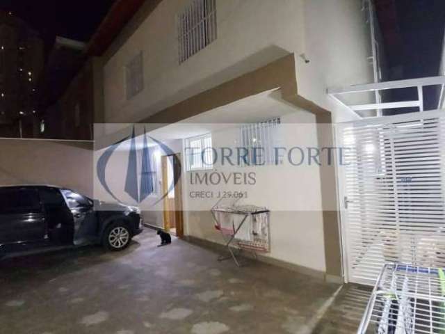 Bela casa com 3 dormitórios, 1 suite, 2 vagas na Vila Formosa