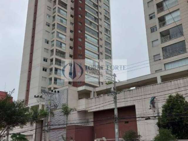 Apartamento com 2 dormitórios sendo 1 suíte,  2 vagas  , Barra Funda