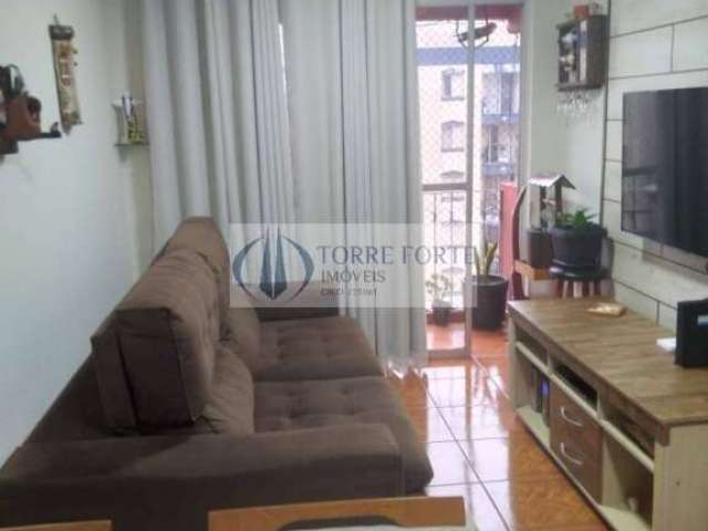 Apartamento 2 dormitórios, 1 vaga  no Jardim  Celeste