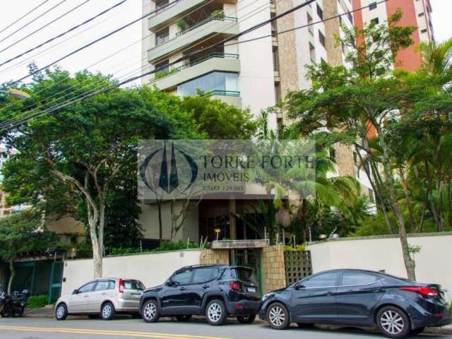 Lindo apartamento 3 dormitorios, 2  suíte, 3 vagas prox. ao shopping ABC