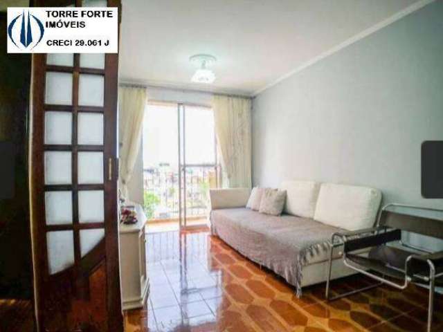 Apartamento com 2 dormitórios na Penha