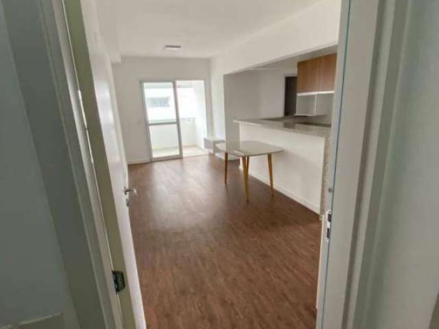 Apartamento com 2 dormitórios e 1 vaga no Sapopemba