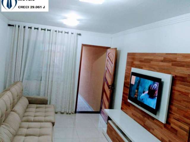 Uma linda casa com 3 dormitórios 1 suite e 3 vagas em Itaquera