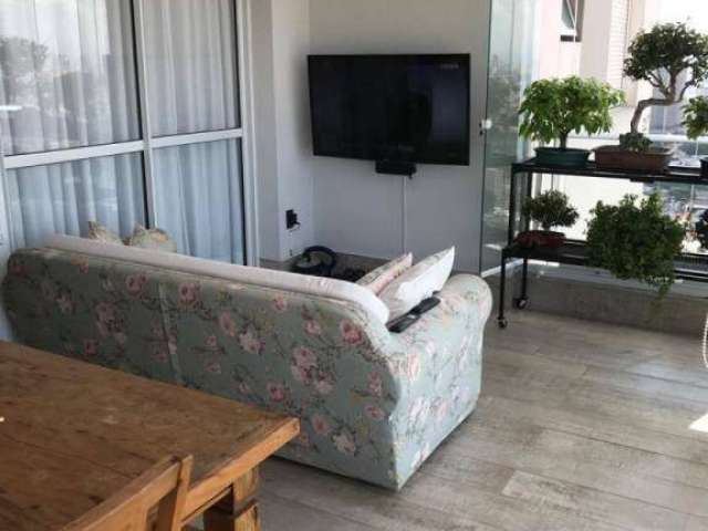 Apartamento com 3 dormitórios, suíte, Varanda Gourmet. Aceita Permuta !!