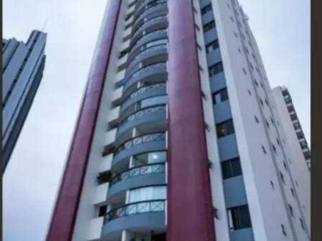 Apartamento com 3 dormitórios, suíte Jardim Anália Franco