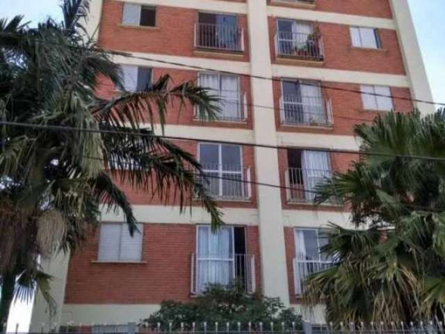 Apartamento com 2 dormitórios no Jardim Aricanduva