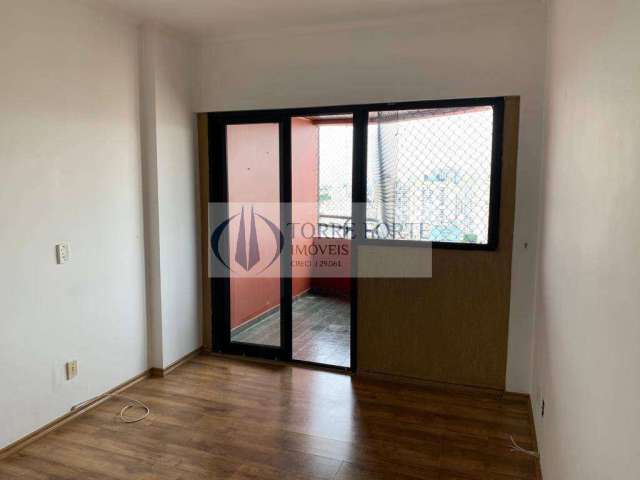 Apartamento com 02 dormitórios, 02 banheiros e 02 vgs de garagem- Liberdade