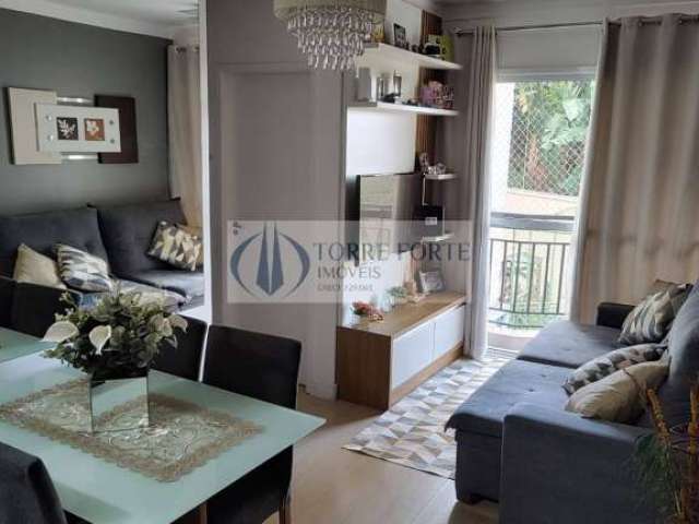 Lindo apartamento com 2 dormitórios , 1 vaga, Parque da Mooca