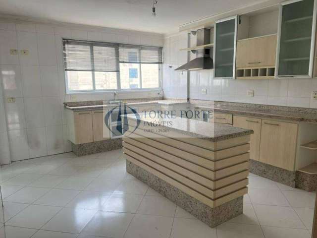 Apartamento 3 dormitórios, 2 suítes, ótima localização