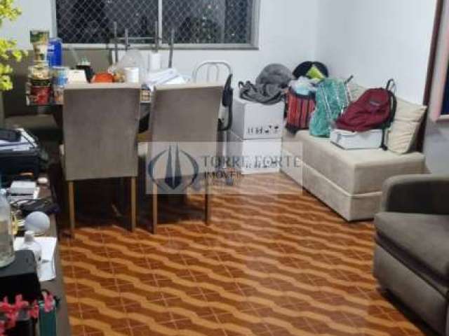 Apartamento 2 dormitórios. 1 vaga prox. ao metro