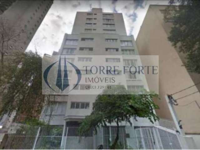 Apartamento · 188m²  3 dormitórios · 1 Suíte e 01 Vaga de garagem - Paraíso