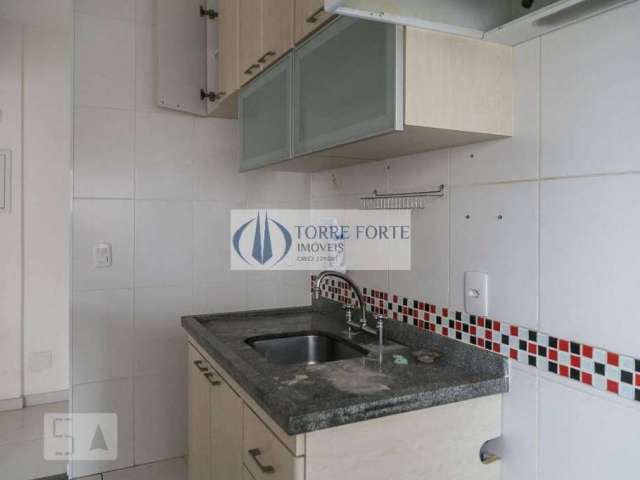 Lindo Apartamento com 2 dormitórios sendo 1suíte, 1vaga  garagem , Cambuci