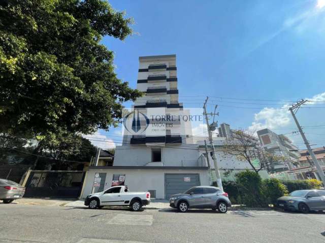 Apartamento com 2 dormitórios na Vila Matilde.