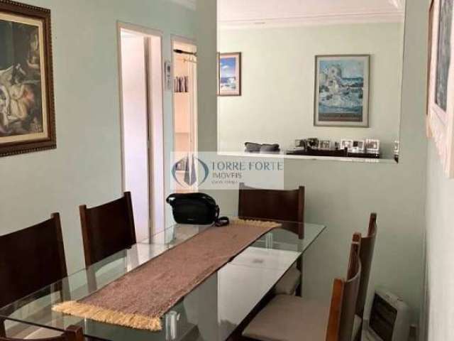 Apartamento com 3 dormitórios, 1 suíte e  2 vagas- Vila Monumento