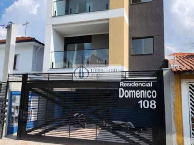 Apartamento com 2 dormitórios, 1 vaga na Moóca