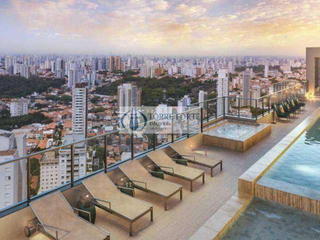 Lindo Apartamento com 2 Dormitórios sendo 1 suíte , 1vaga , vila Mariana