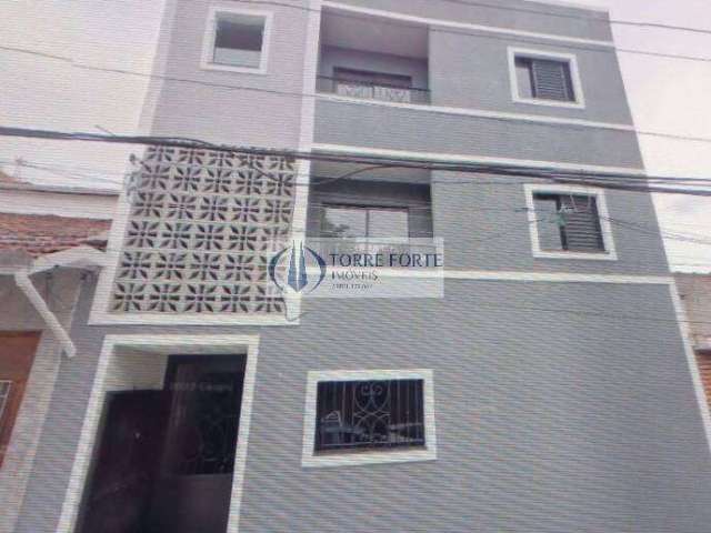 Lindo apartamento 2 dormitórios na Quarta Parada