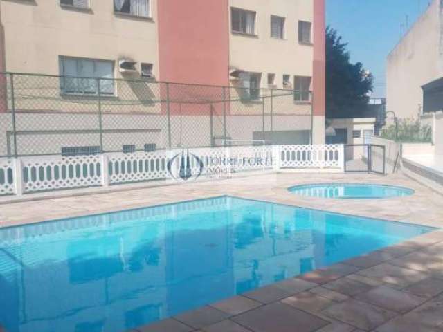 Lindo apartamento 2 dormitórios 1 vaga na Vila Carrão