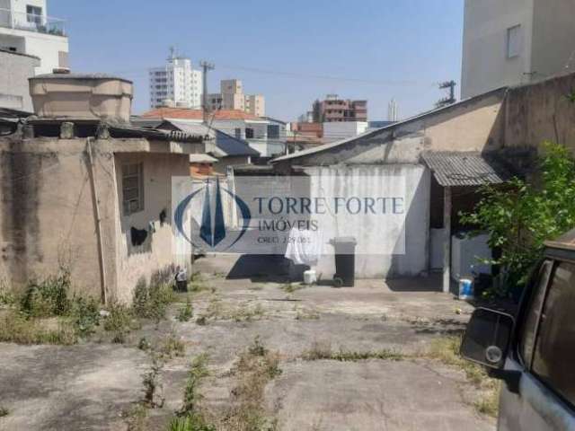 OPORTUNIDADE terreno com 439 m² na Vila Formosa