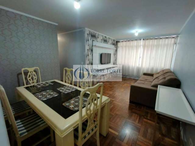 Lindo apartamento 3 dormitórios 1 vaga em Rudge Ramos