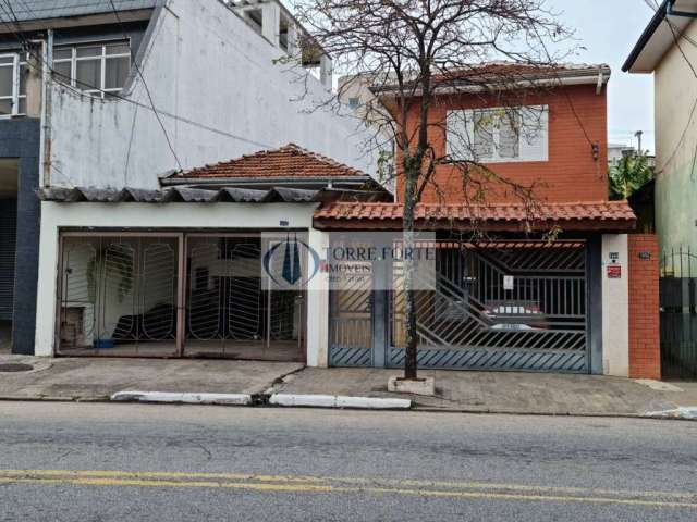 Oportunidade 3 casas no mesmo terreno na Vila Formosa