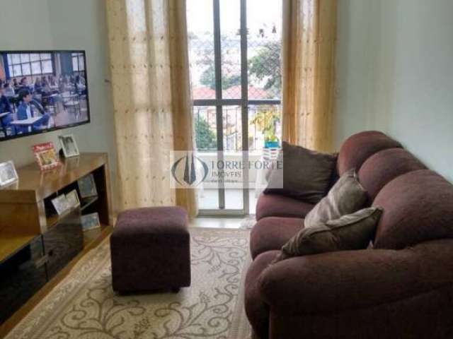 Lindo apartamento 2 dormitórios, 1 vaga lazer completo na Vila Matilde