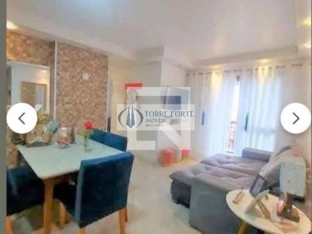 Lindo Apartamento com 2 dormitórios, 1 suíte, 1 vaga, Vila carrão