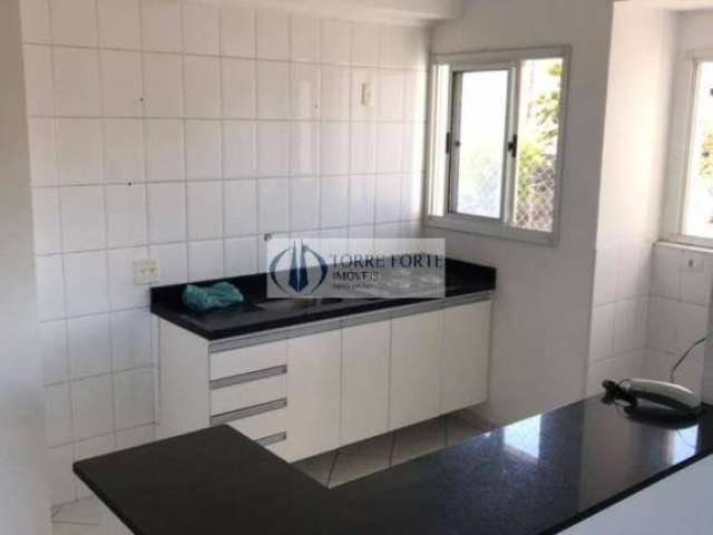 Lindo Apto de 3 dormitórios, 1 vaga com lazer completo na Vila Palmares